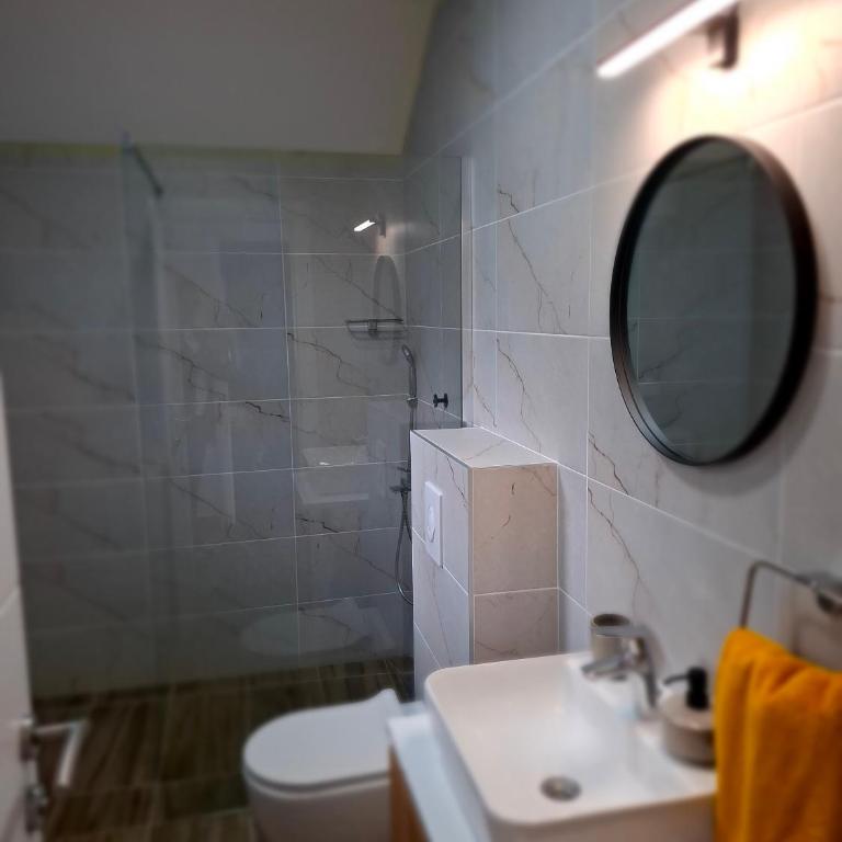 Sunnyside apartments, Pale, Ravna Planina, 4 kuce, 16 osoba - One-Bedroom House - 14