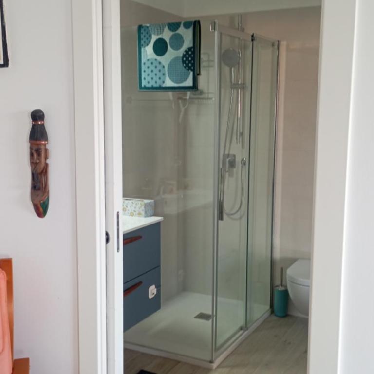 Bari Casa Vacanza 'AtticoRelax' - One-Bedroom House - 13
