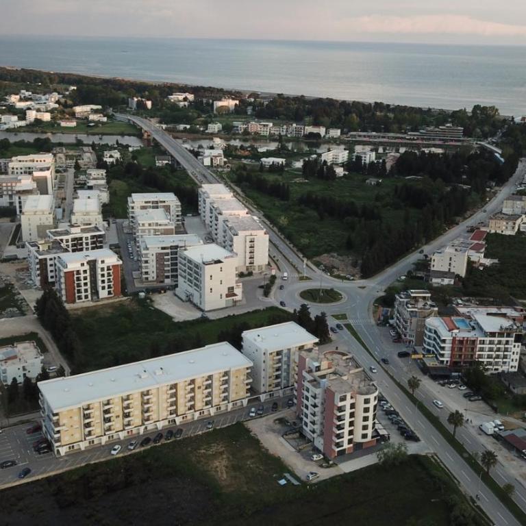 Bulevar Apartments - Apartman sa 2 Spavaće Sobe - 2