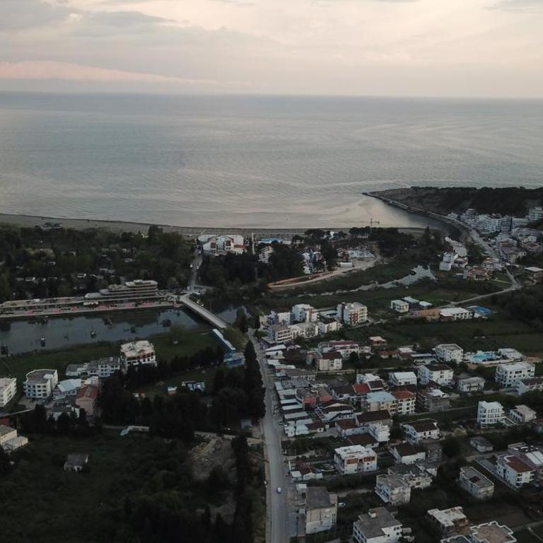 Bulevar Apartments - Apartman sa 2 Spavaće Sobe - 41