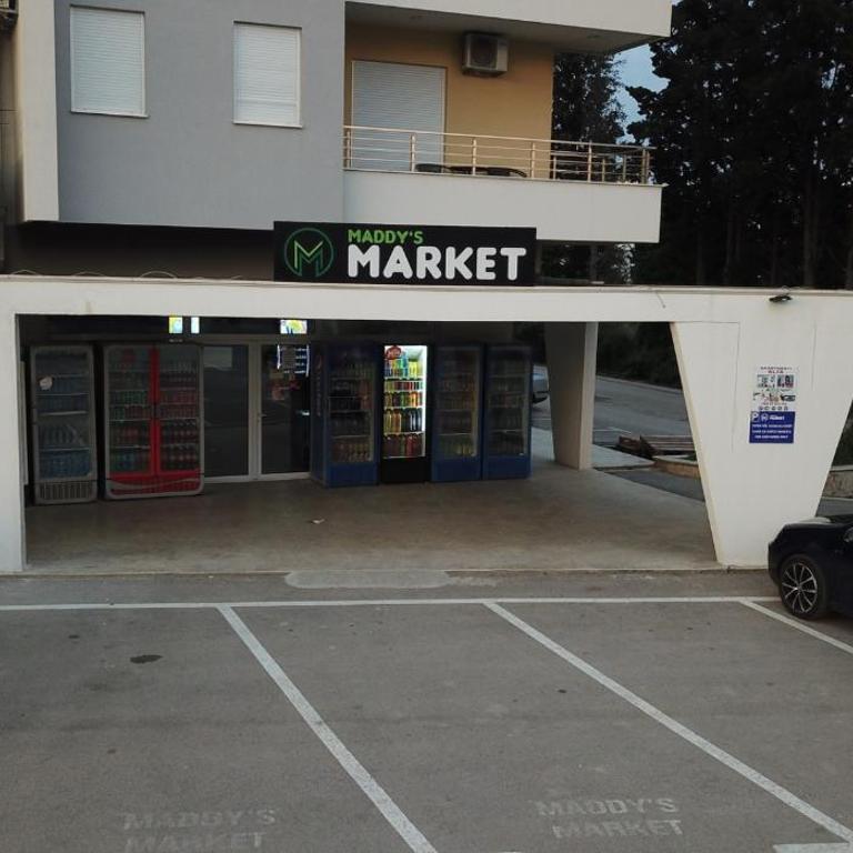 Bulevar Apartments - Apartman sa 2 Spavaće Sobe - 40