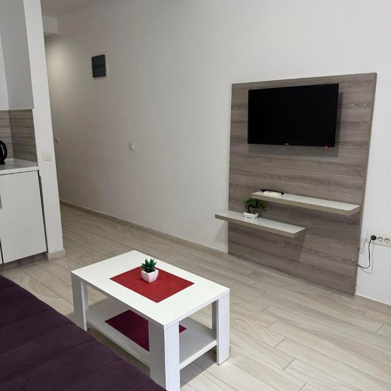 Apartmants S&H - Apartman sa 1 Spavaćom Sobom - 5