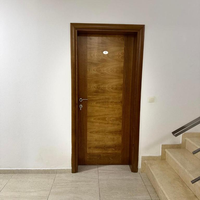 Apartmants S&H - Apartman sa 1 Spavaćom Sobom - 4