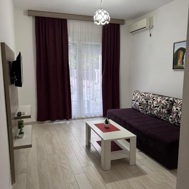 Apartmants S&H - Apartman sa 1 Spavaćom Sobom - 10