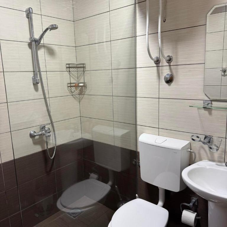 Apartmants S&H - Apartman sa 1 Spavaćom Sobom - 11