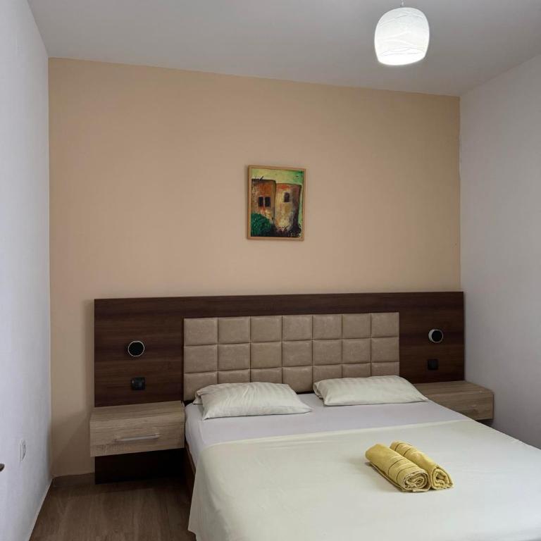 Apartmants S&H - Apartman sa 1 Spavaćom Sobom - 19