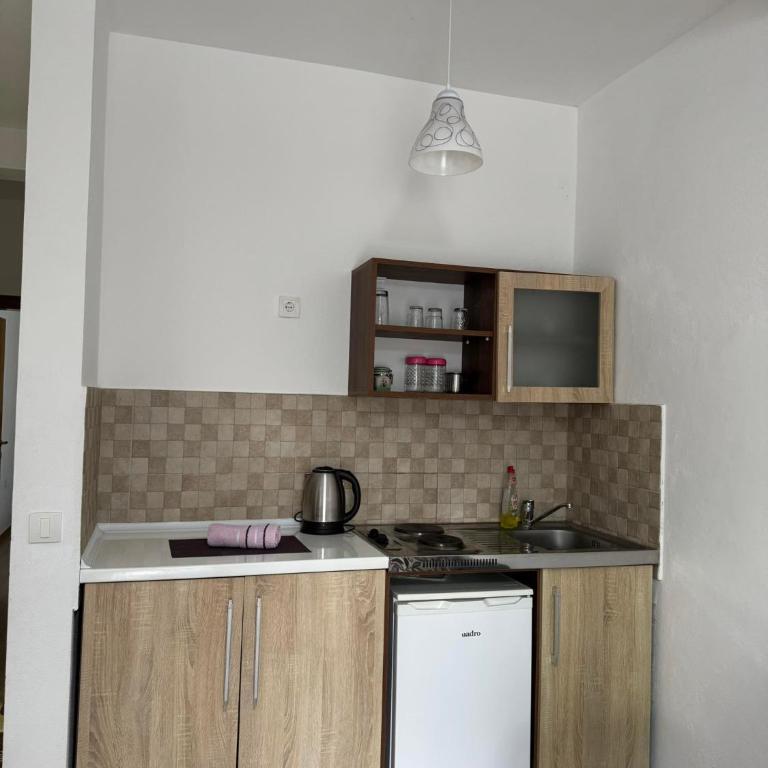 Apartmants S&H - Apartman sa 1 Spavaćom Sobom - 18