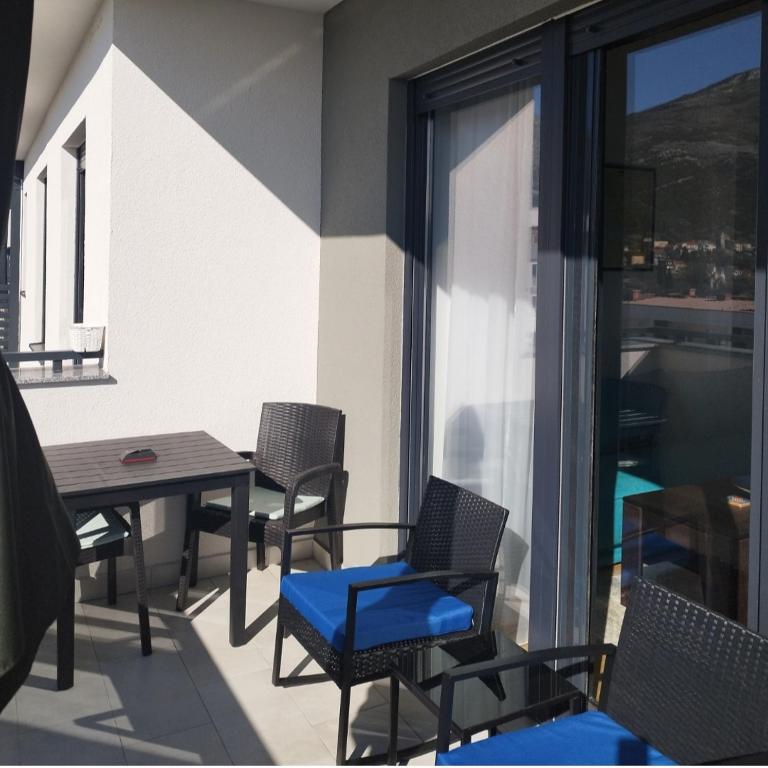 Penthouse Ika - Apartman sa 2 Spavaće Sobe - 14
