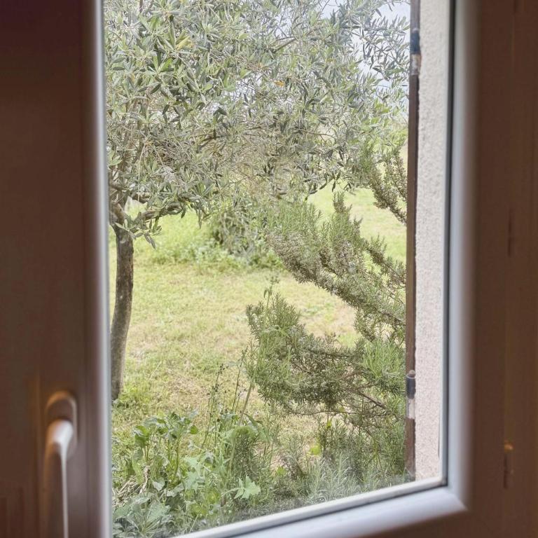 Le Mazet de la Sauvagine - Three-Bedroom House - 46