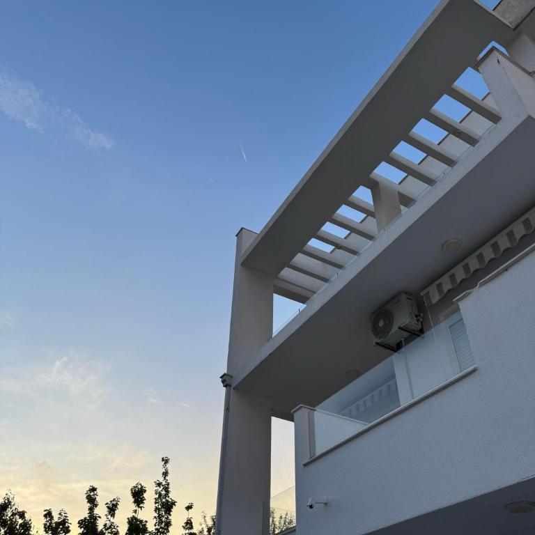 Apartmants S&H - Apartman sa 2 Spavaće Sobe i Balkonom - 1