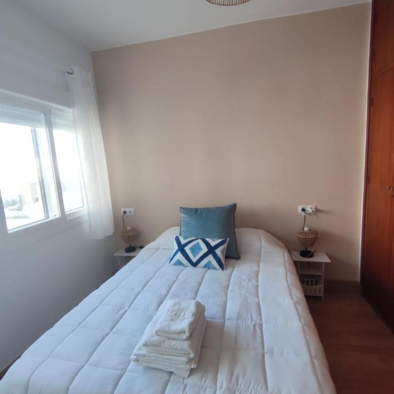 Adosado Conil de la Frontera - Apartamento - 7