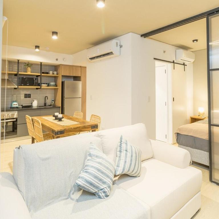 The Station Morra 2 - 103 - One-Bedroom Apartment - 1