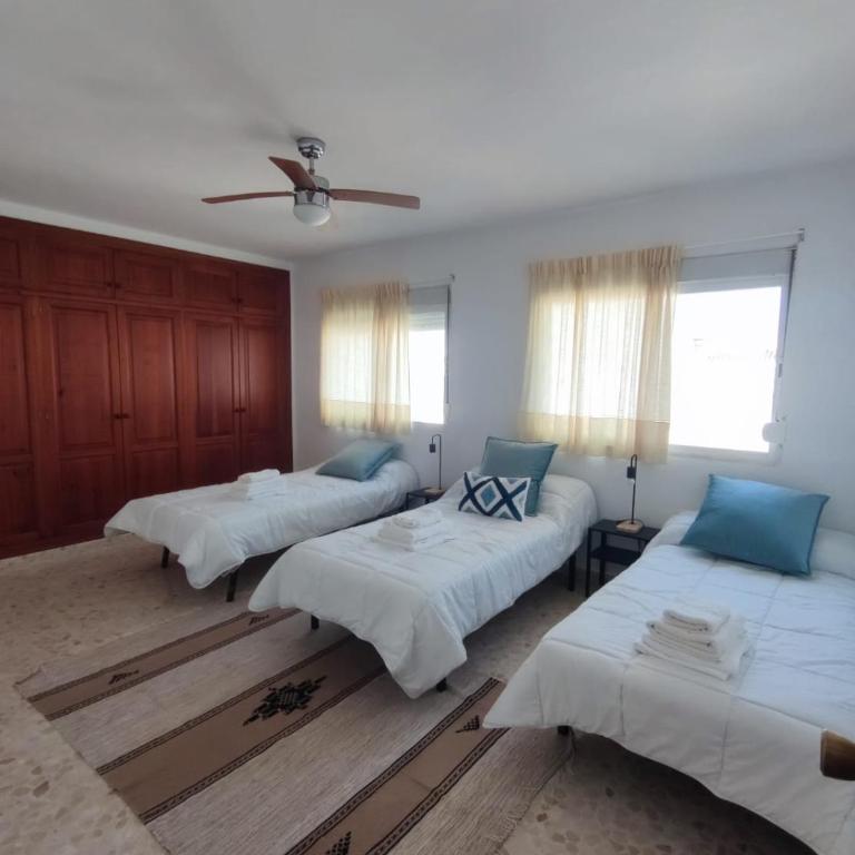 Adosado Conil de la Frontera - Apartamento - 10