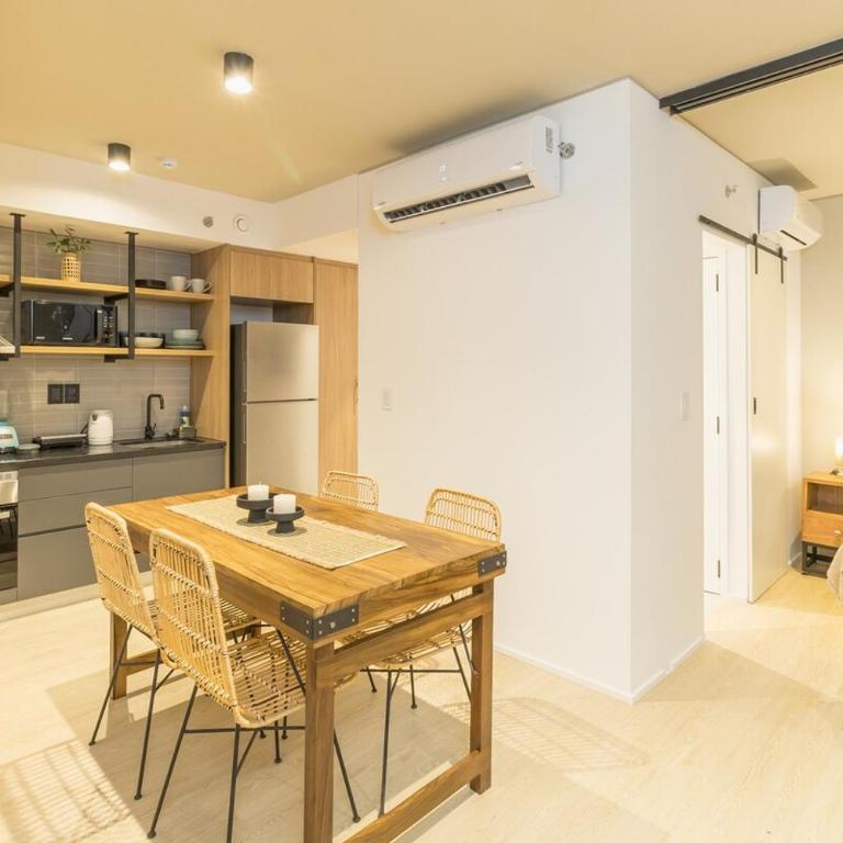 The Station Morra 2 - 103 - One-Bedroom Apartment - 2