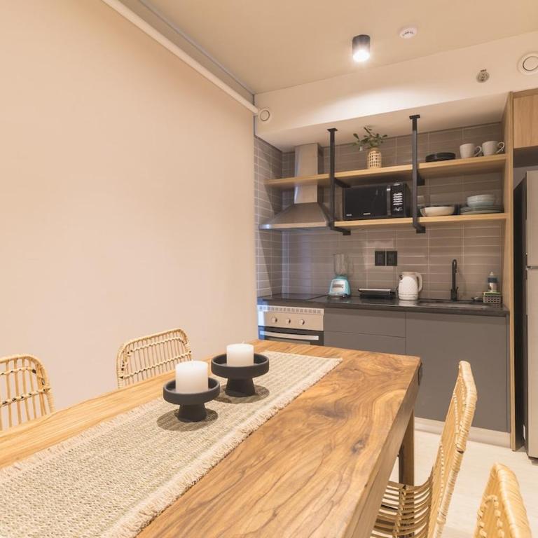 The Station Morra 2 - 103 - Apartamento de 1 dormitorio - 6