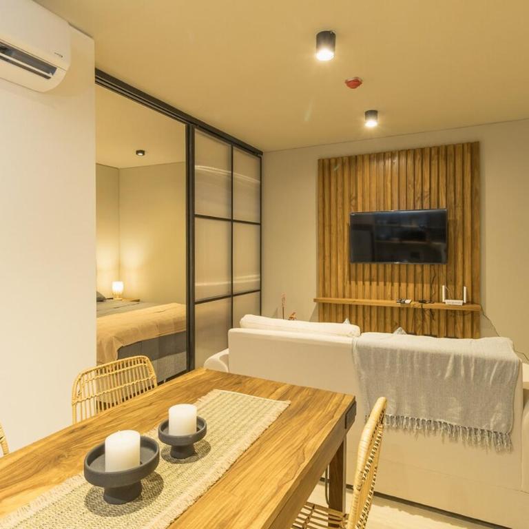 The Station Morra 2 - 103 - One-Bedroom Apartment - 7