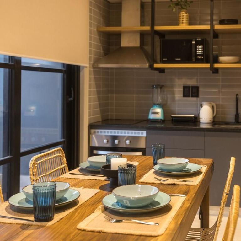 The Station Morra 2 - 103 - One-Bedroom Apartment - 19
