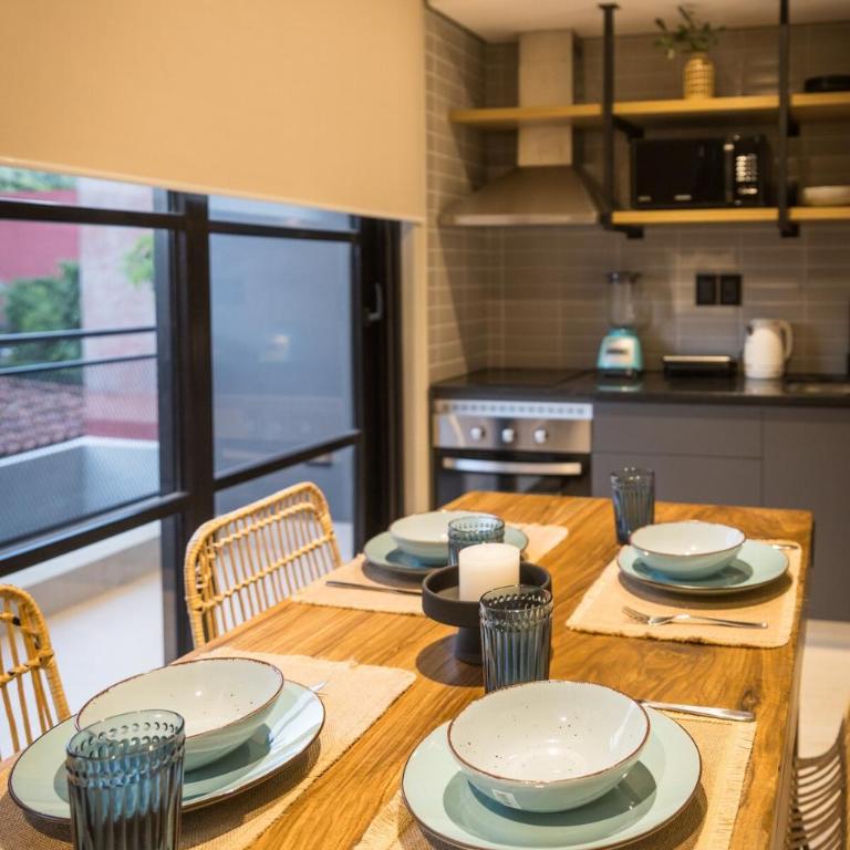 The Station Morra 2 - 103 - One-Bedroom Apartment - 20