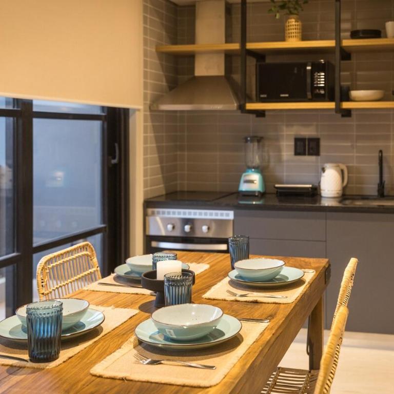 The Station Morra 2 - 103 - One-Bedroom Apartment - 26