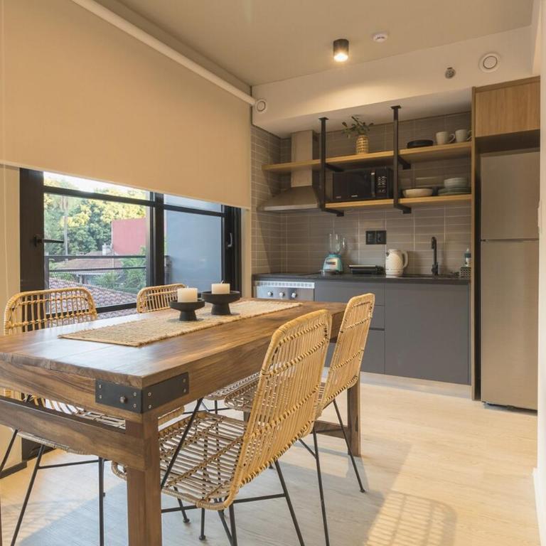 The Station Morra 2 - 103 - One-Bedroom Apartment - 29