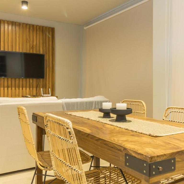 The Station Morra 2 - 103 - One-Bedroom Apartment - 33