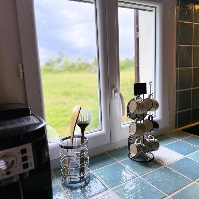 Le Mazet de la Sauvagine - Three-Bedroom House - 48