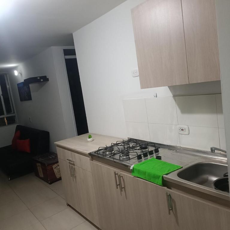 apartment in Puente Aranda - Apartamento de 2 dormitorios - 12