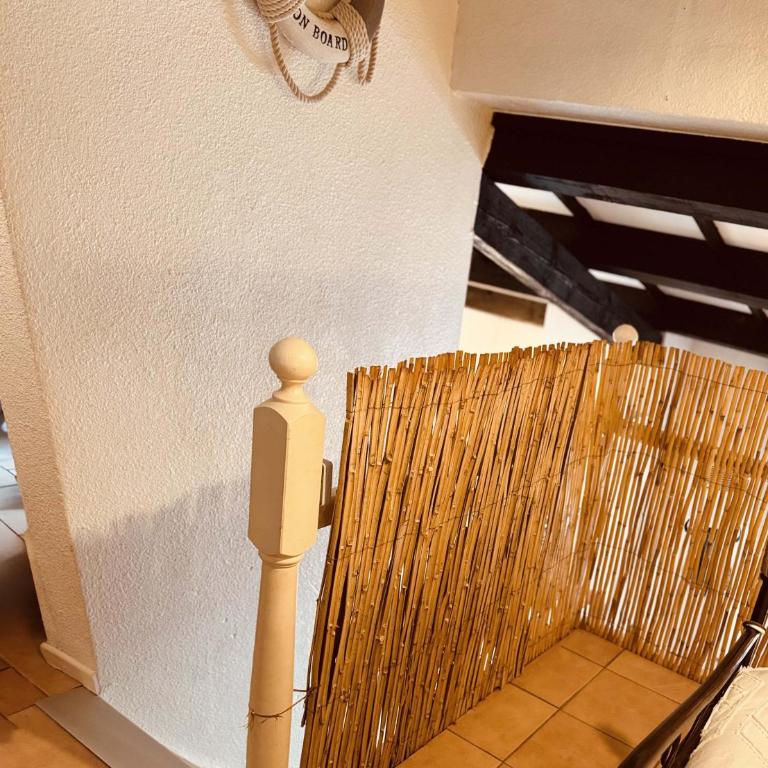 Le Mazet de la Sauvagine - Three-Bedroom House - 50
