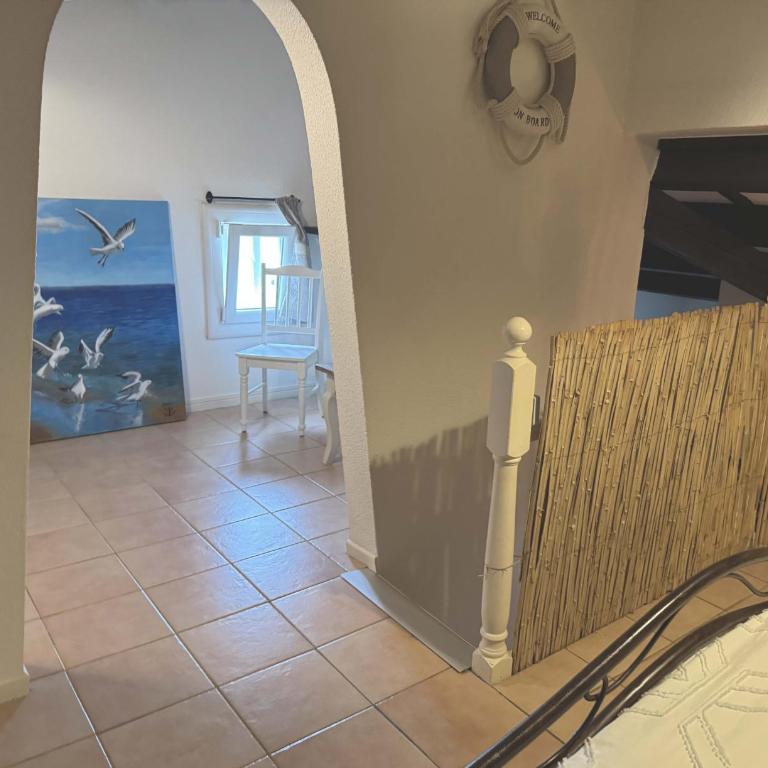 Le Mazet de la Sauvagine - Three-Bedroom House - 52