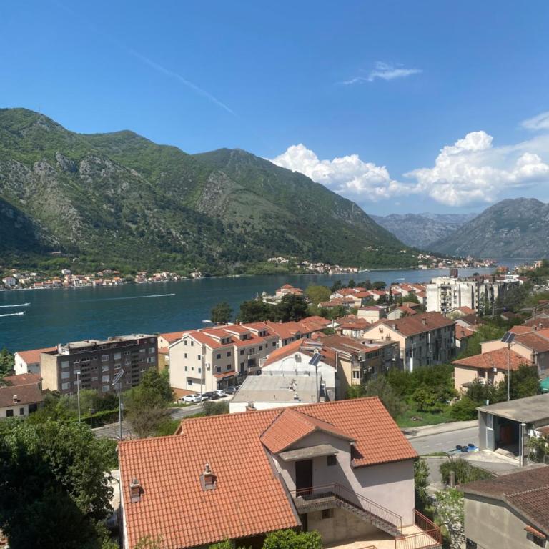 Boka View Martiva - One-Bedroom Apartment - 1