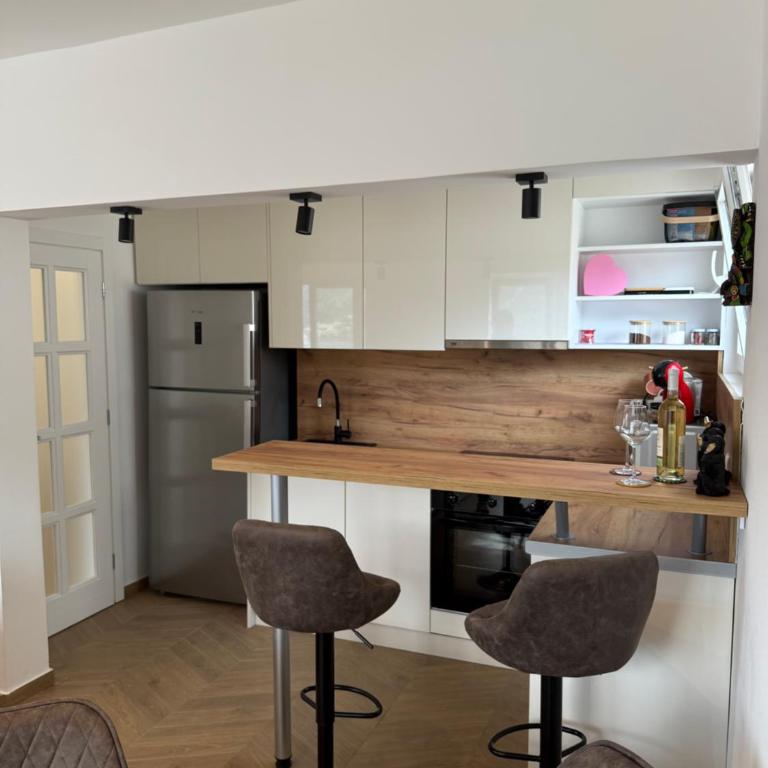 Boka View Martiva - One-Bedroom Apartment - 10
