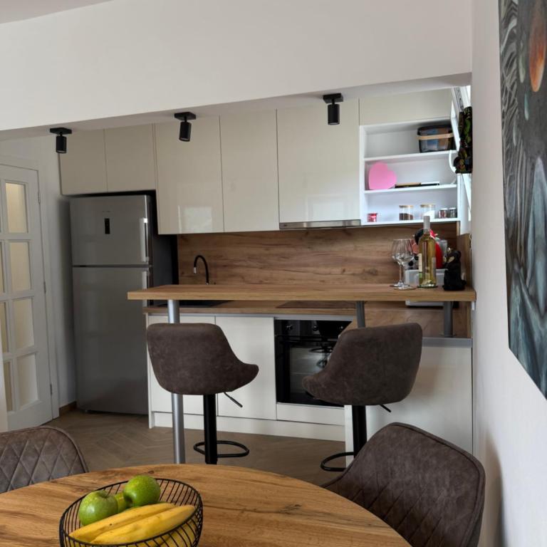 Boka View Martiva - One-Bedroom Apartment - 12