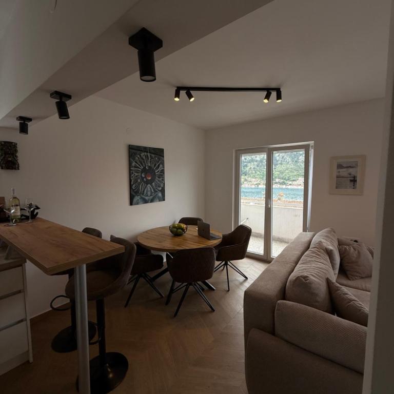 Boka View Martiva - One-Bedroom Apartment - 13