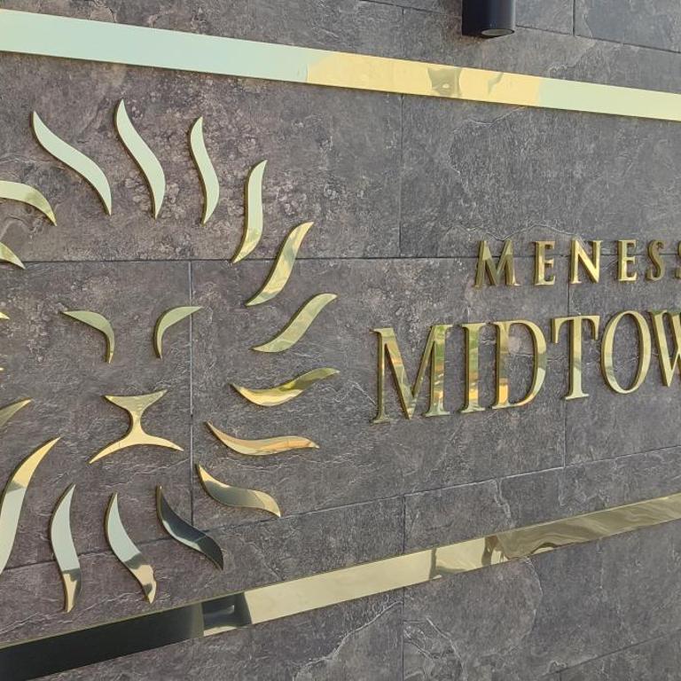 Menesse mitdtown2 , AVE 25TH - Apartamento con vistas al mar - 7
