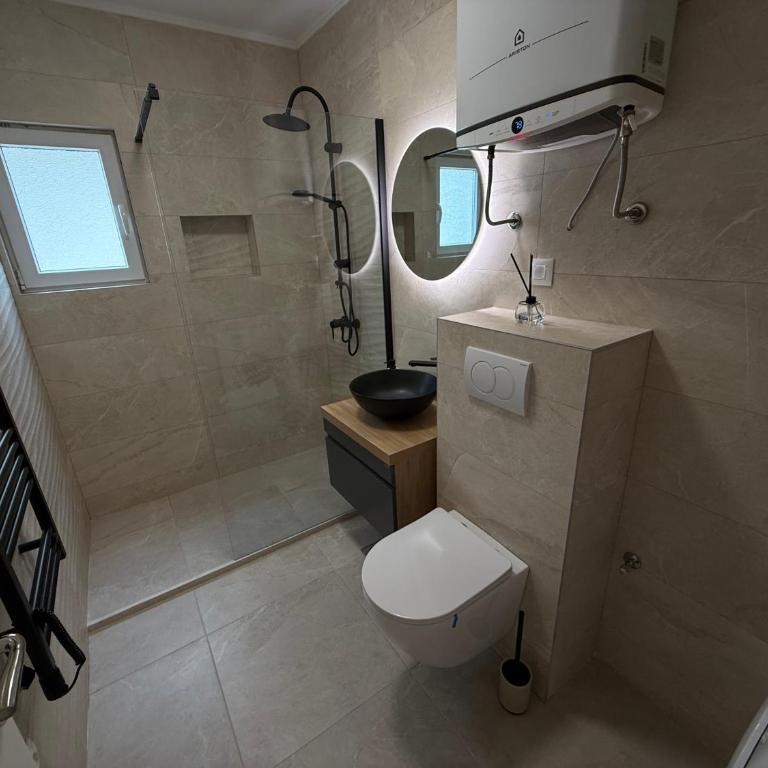 Boka View Martiva - One-Bedroom Apartment - 15
