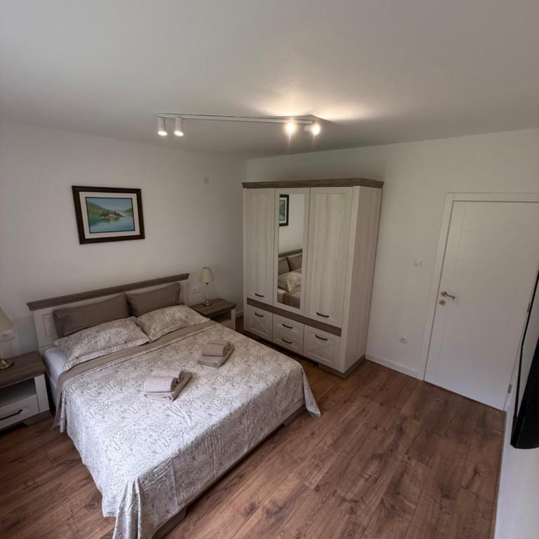 Boka View Martiva - One-Bedroom Apartment - 16