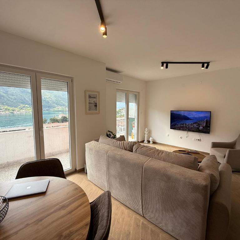 Boka View Martiva - One-Bedroom Apartment - 20