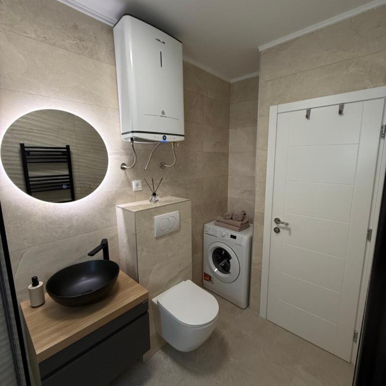 Boka View Martiva - One-Bedroom Apartment - 21