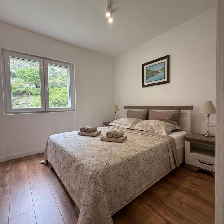 Boka View Martiva - One-Bedroom Apartment - 22