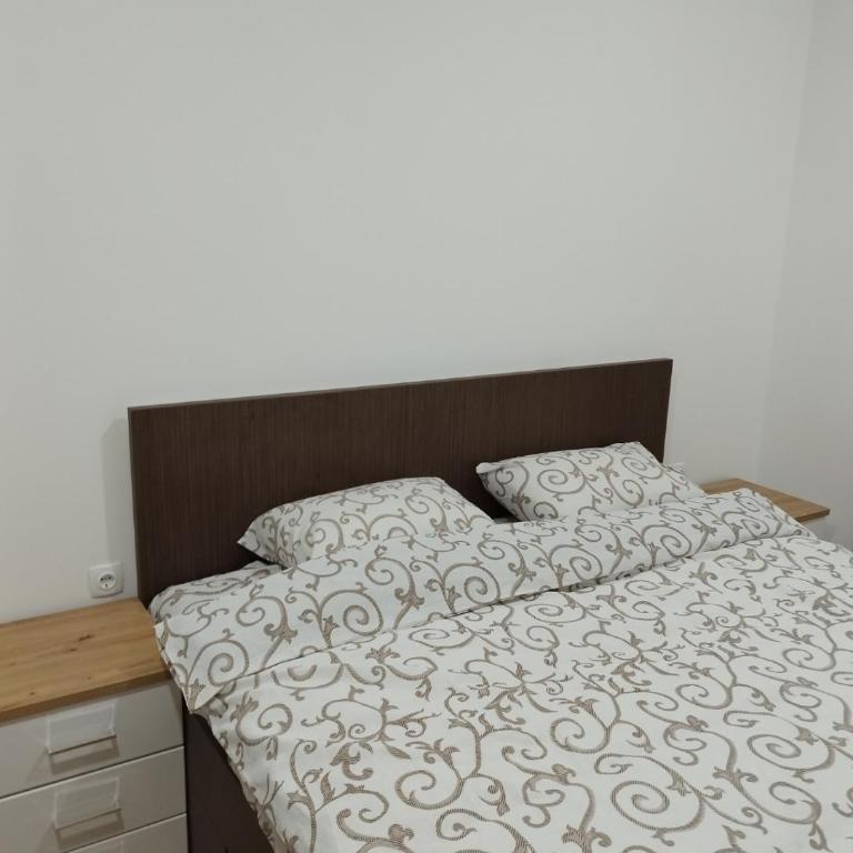 Penthouse Ika - Apartman sa 2 Spavaće Sobe - 12