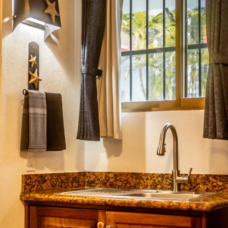 5 Frogs Hotel Bucerias - Apartamento con vistas a la piscina - 15