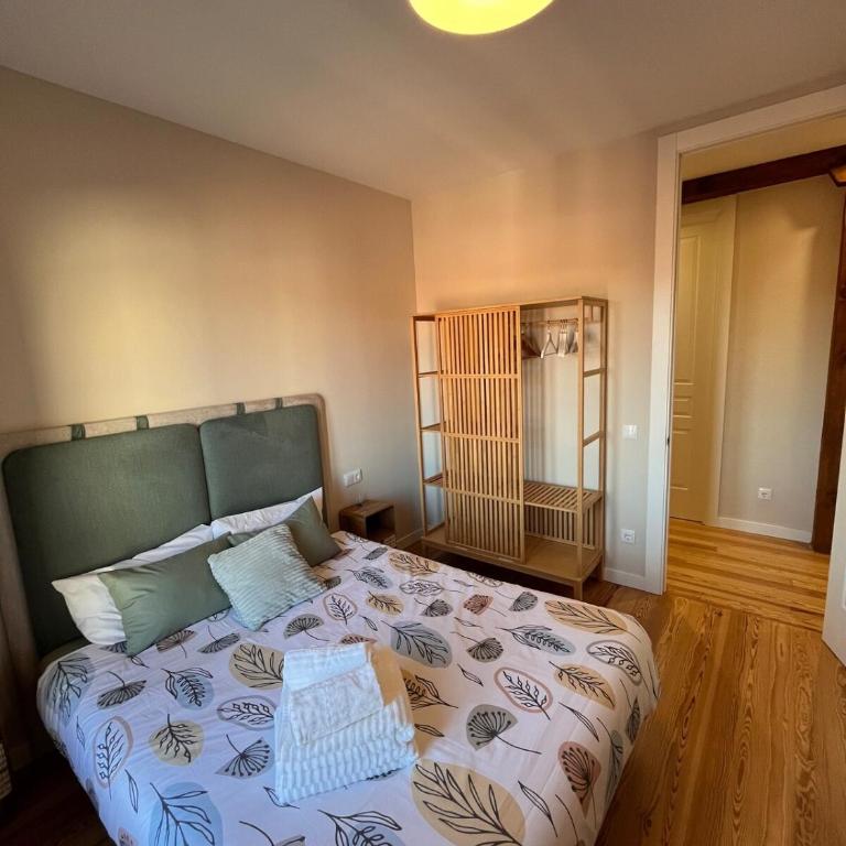 El Rincón de Ger - Apartamento de 3 dormitorios - 2