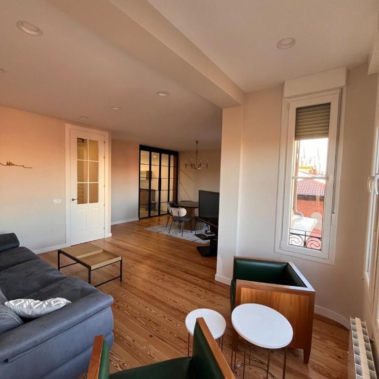 El Rincón de Ger - Apartamento de 3 dormitorios - 3