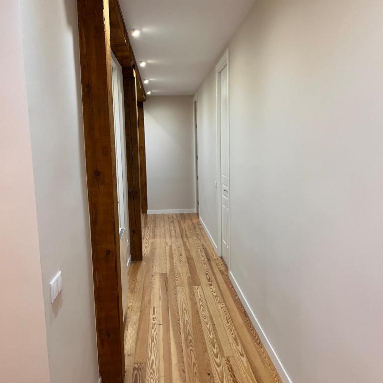 El Rincón de Ger - Apartamento de 3 dormitorios - 5