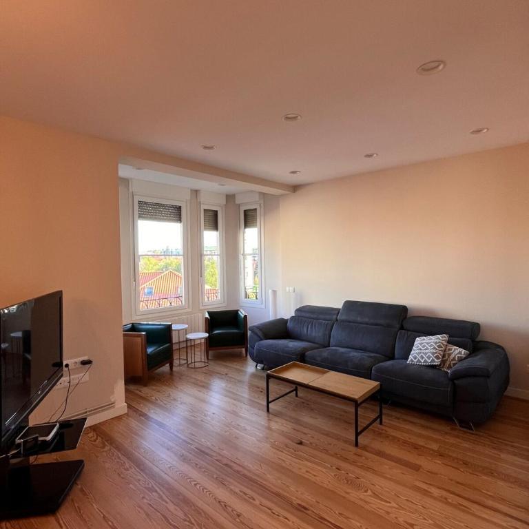 El Rincón de Ger - Apartamento de 3 dormitorios - 13