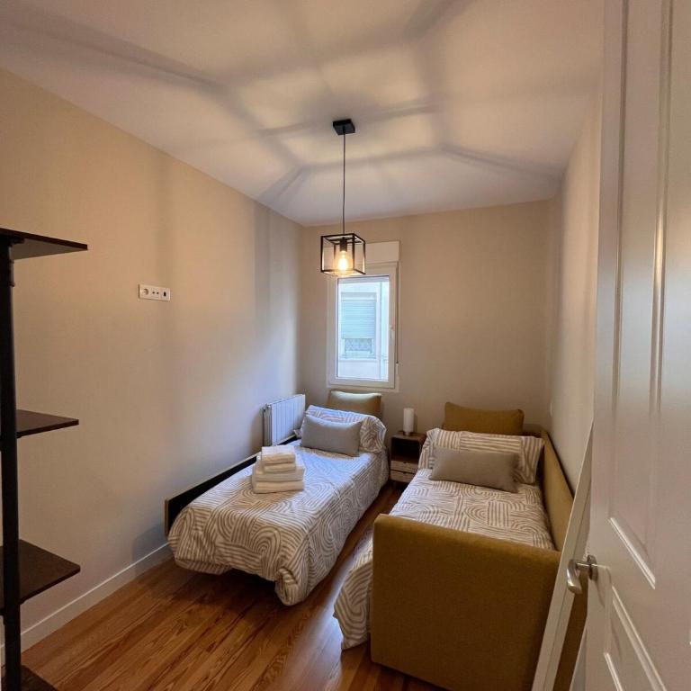 El Rincón de Ger - Apartamento de 3 dormitorios - 19