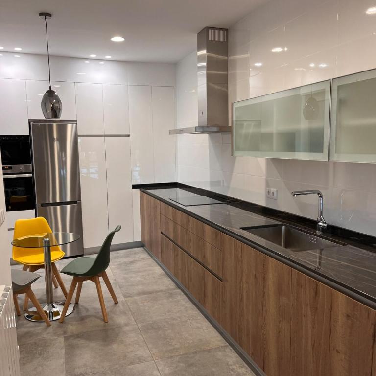 El Rincón de Ger - Apartamento de 3 dormitorios - 21