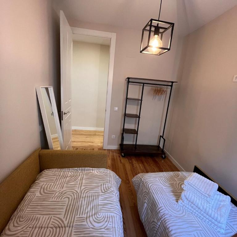 El Rincón de Ger - Apartamento de 3 dormitorios - 26