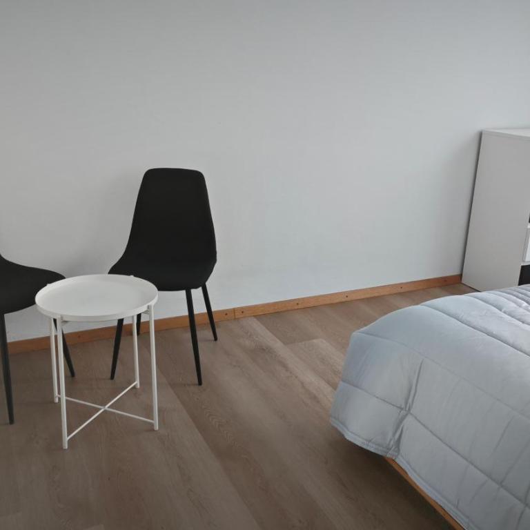 Coucouning Appartement ou chambres privées espaces communs à partager - Apartment - 2