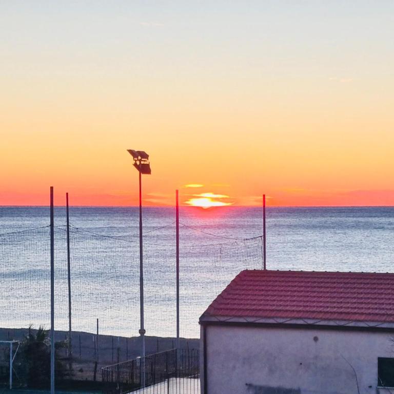 LA SPIAGGIA Casa Vacanze - Appartamento Classic - 26